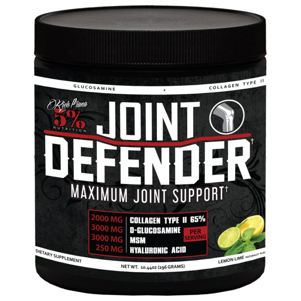 Joint Defender