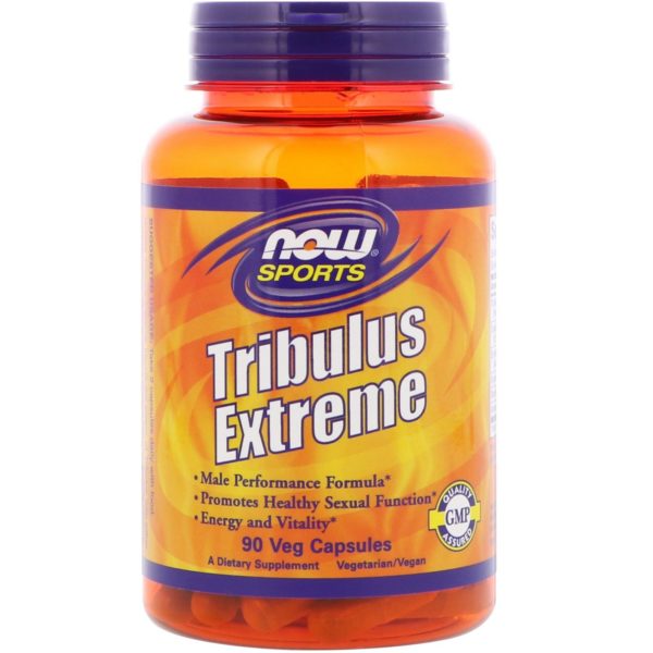 Tribulus Extreme