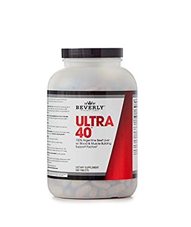 Ultra 40