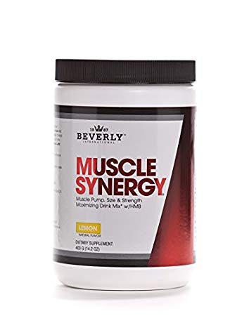 Muscle Synergy