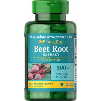 beet root powder