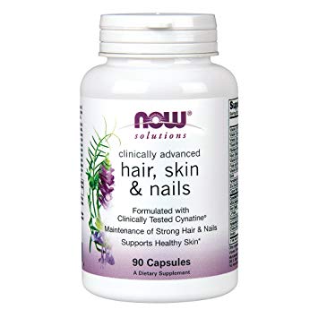 Clinical Hair Skin nails