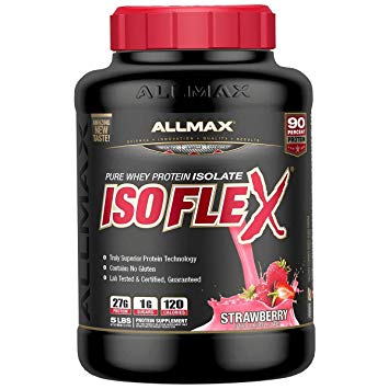 Isoflex - 5lb