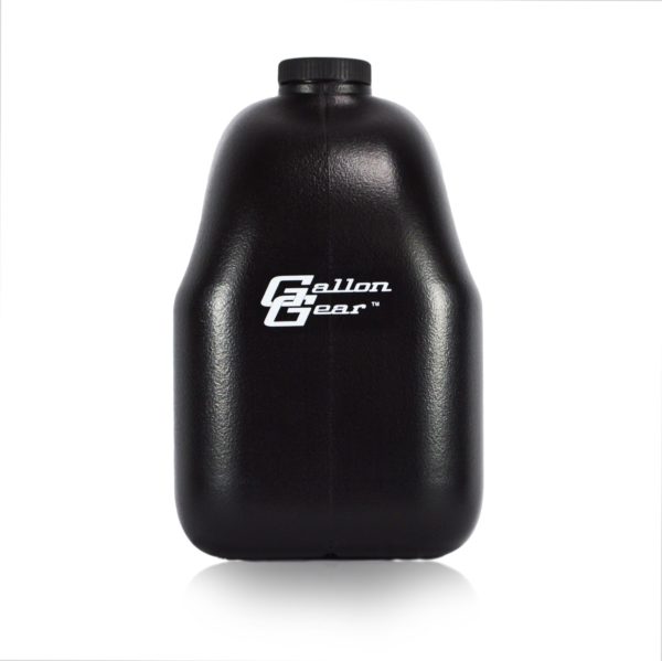 gallon gear bottle