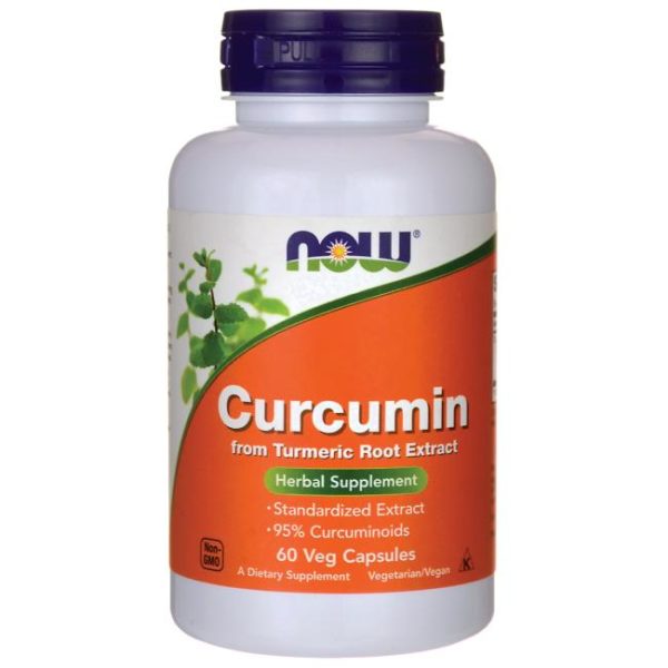 Curcumin 60