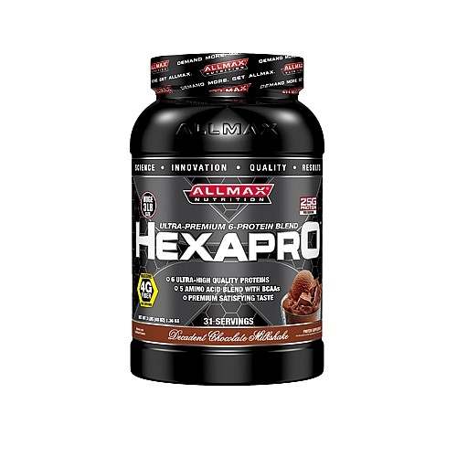 Hexapro
