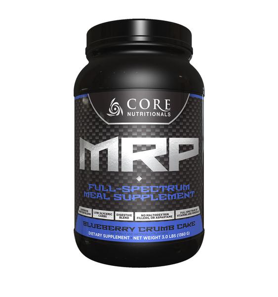 Core MRP