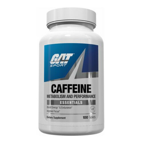 GAT Caffeine